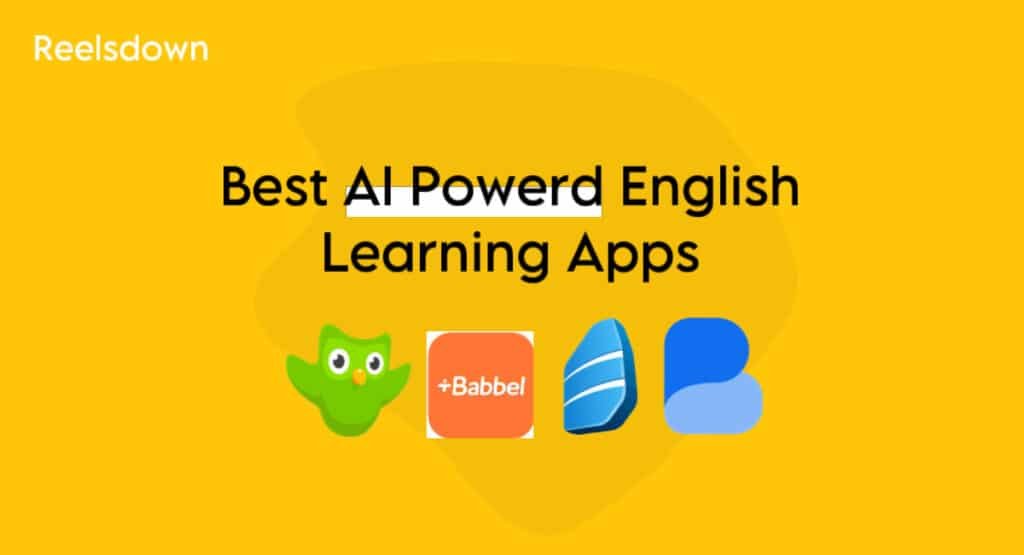 AI-Powered Language Learning Apps