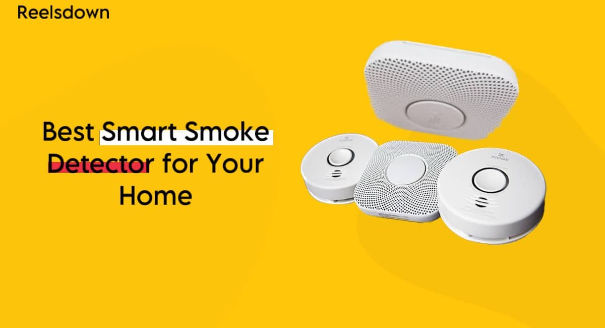 Finest Good Smoke Detector for Your Residence – Keep Secure and Linked!