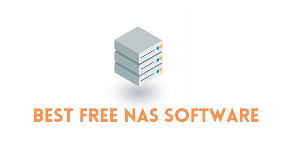 Best free nas software